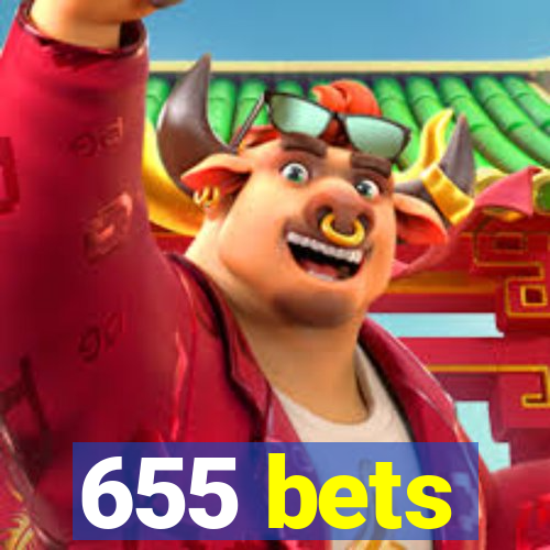 655 bets